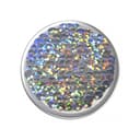 مسكة وستاند جوال من Nuckees  -  وردي مزخرف