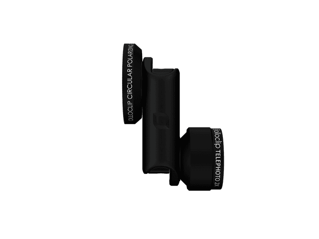 olloclip active lens telephoto ultra wide for iphone 7 7 plus