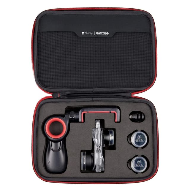 عدة تصوير iPhone 8-7/8-7 Plus - OLLOCLIP