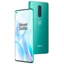 هاتف Oneplus 8 – رامات 12 جيجا – 256 جيجا تخزين - أخضر