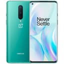 هاتف Oneplus 8 – رامات 12 جيجا – 256 جيجا تخزين - أخضر