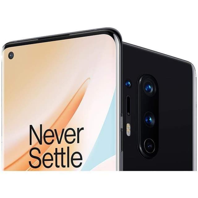 OnePlus One Plus 8 pro 8 128 eu black
