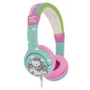 سماعات سلكية للأطفال كيتي Apple Junior On Ear Headphone - OLT