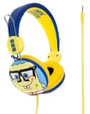 سماعات سلكية سبونج بوب للأطفال OTL SPONGEBOB Headphone Geek Bob