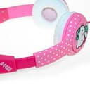 سماعات سلكية للأطفال كيتي OTL HELLO KITTY Apple Junior On Ear Headphone