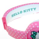 سماعات سلكية للأطفال كيتي OTL HELLO KITTY Apple Junior On Ear Headphone