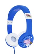 سماعات رأس سلكية OTL Peppa OnEar Wired Headphone – أزرق غامق - 243078