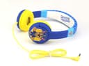 سماعات رأس سلكية OTL Paw Patrol OnEar Wired Headphone _أزرق