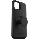 Otter Box otterbox otter pop symmetry series case black for iphone 12 - SW1hZ2U6NTc3OTQ=