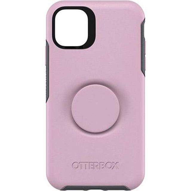 Otter Box otterbox otter pop symmetry series case pink for iphone 12 - SW1hZ2U6NTc4MTI=