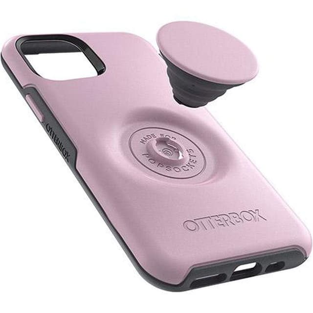 Otter Box otterbox otter pop symmetry series case pink for iphone 11 pro