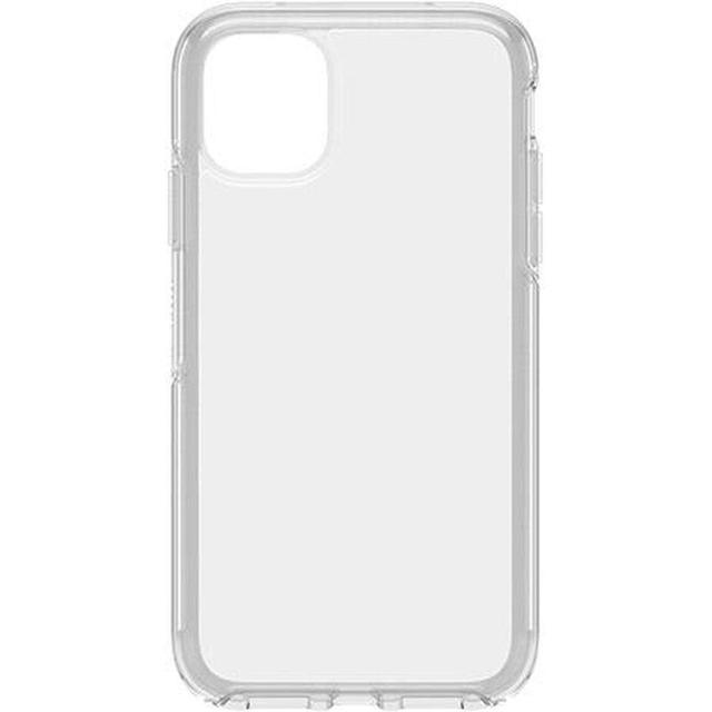 Otter Box otterbox symmetry series clear case for iphone 12 - SW1hZ2U6NTc4NjQ=