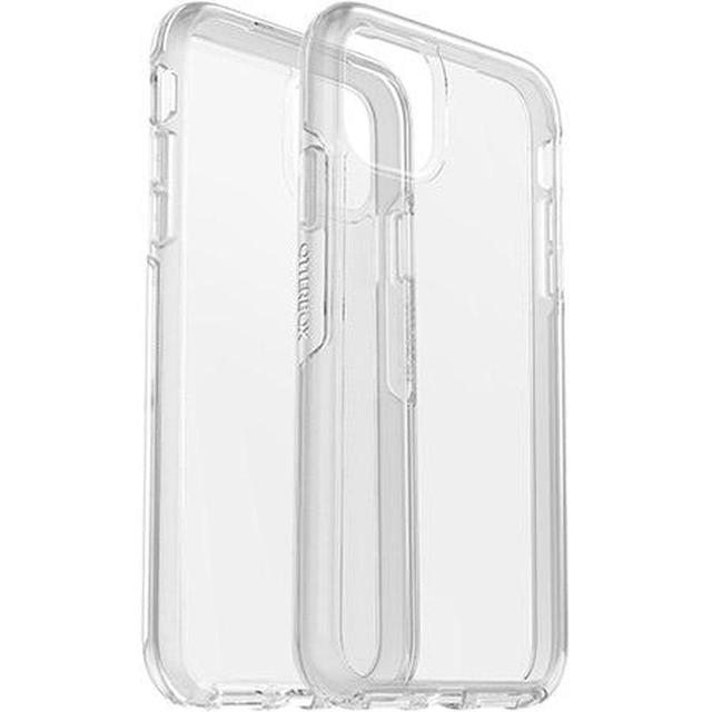 Otter Box otterbox symmetry series clear case for iphone 12 - SW1hZ2U6NTc4NjY=