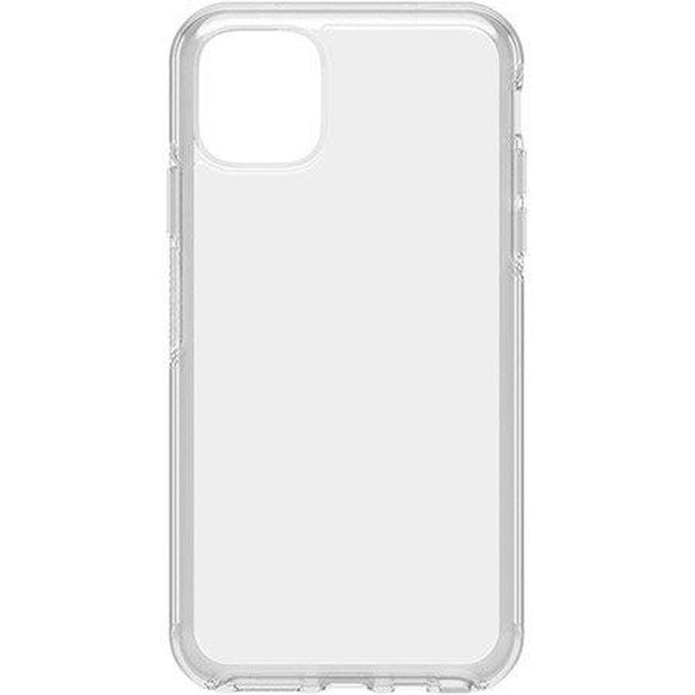 Otter Box otterbox symmetry series clear case for iphone 11 pro max