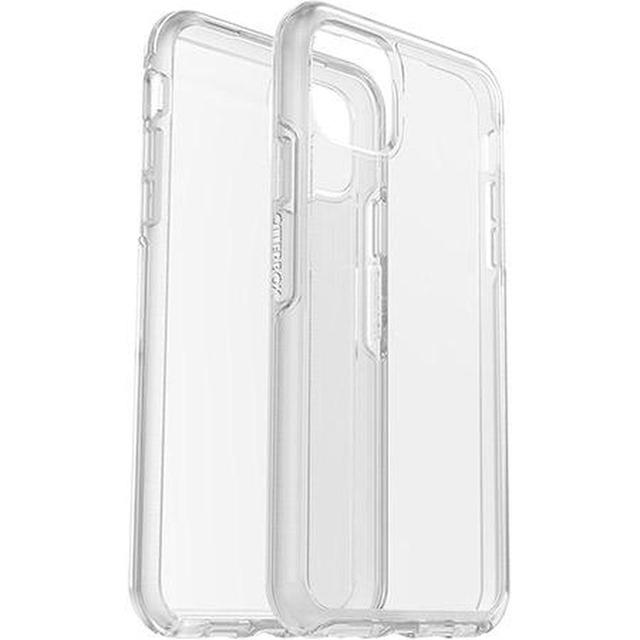 كفر حماية سيليكون لجهاز iphone 11 Pro Max شفاف Clear Case for iphone 11 Pro Max - Otterbox - SW1hZ2U6NTc4NzQ=