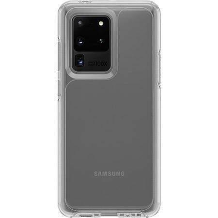 Otter Box otterbox symmetry series clear case for samsung s20 ultra