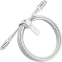 otterbox premium usb c to lightning cable 2 meters white