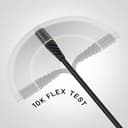 otterbox premium usb c to lightning cable 2 meters white