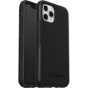 otterbox symmetry series black case for iphone 11 pro max