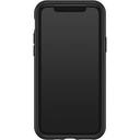 otterbox symmetry series black case for iphone 11 pro max