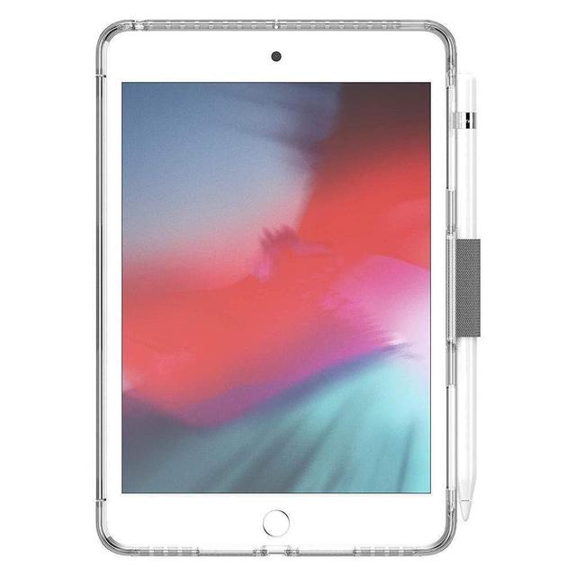 otterbox symmetry series case for ipad mini 5th gen clear - SW1hZ2U6NTc4NjI=