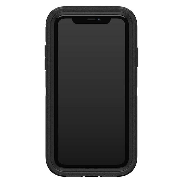 otterbox defender series screenless edition case for iphone 11 black - SW1hZ2U6NTc3NTE=