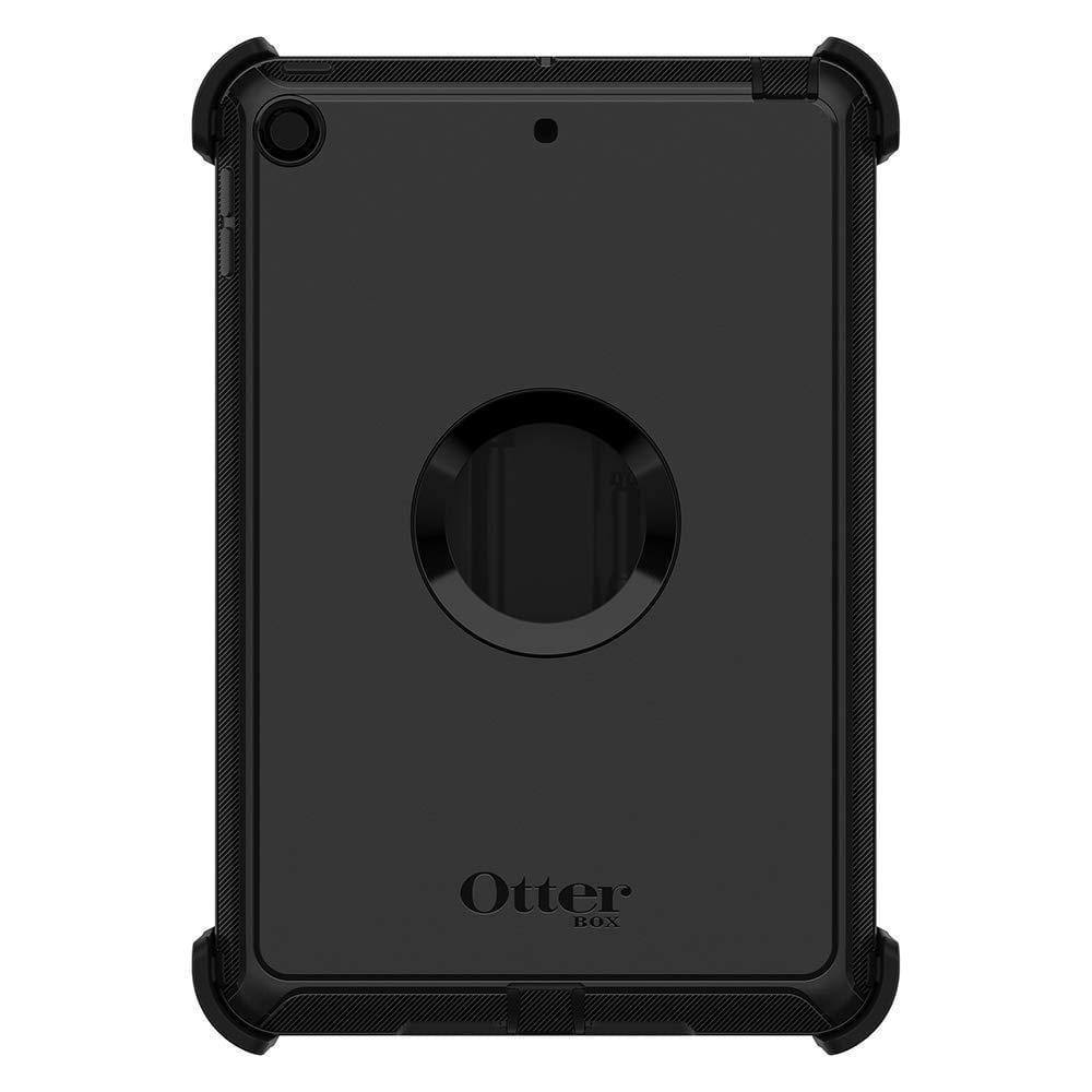 otterbox defender series case for ipad mini 5th gen black