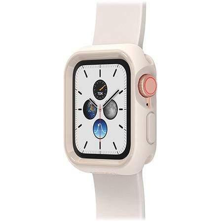 كفر حماية لساعة Apple Watch قياس 40 ملم Exo Edge Case for Apple Watch Series 5/4 - OtterBox - SW1hZ2U6NTc3NjI=