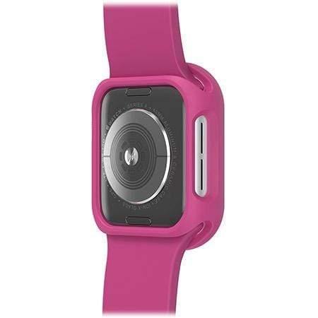 otterbox exo edge case for apple watch series 5 4 40mm pink - SW1hZ2U6NTc3NzE=