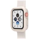 otterbox exo edge case for apple watch series 5 4 44mm beige