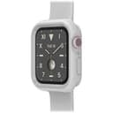 otterbox exo edge case for apple watch series 5 4 44mm grey