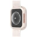 otterbox exo edge case for apple watch series 5 4 44mm beige