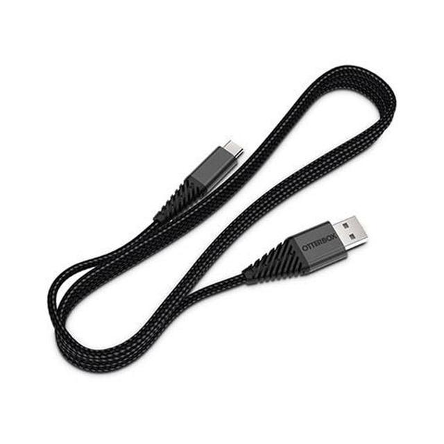 كيبل محول من USB A إلى USB C بطول 1 متر USB-A to USB-C Cable - OtterBox - SW1hZ2U6NTc4OTM=