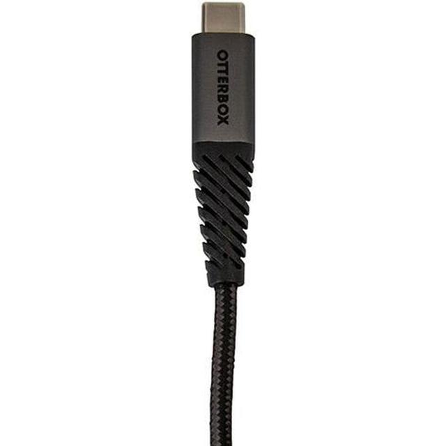 كيبل محول من USB A إلى USB C بطول 1 متر USB-A to USB-C Cable - OtterBox - SW1hZ2U6NTc4OTQ=