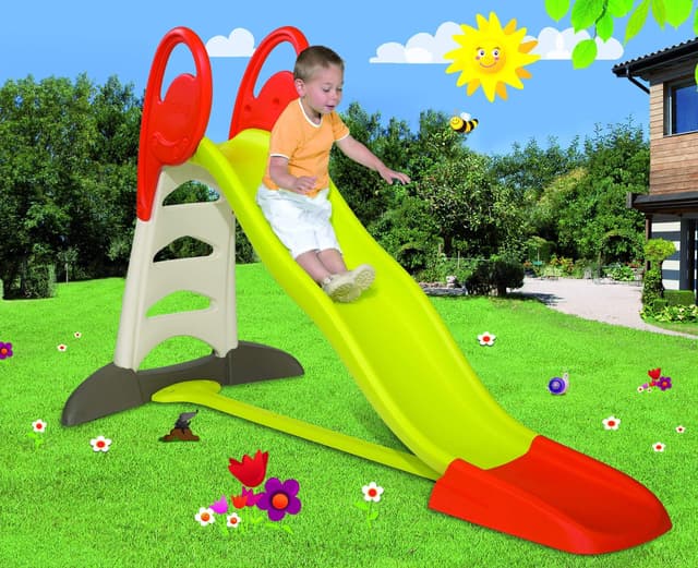 Smoby slide xl