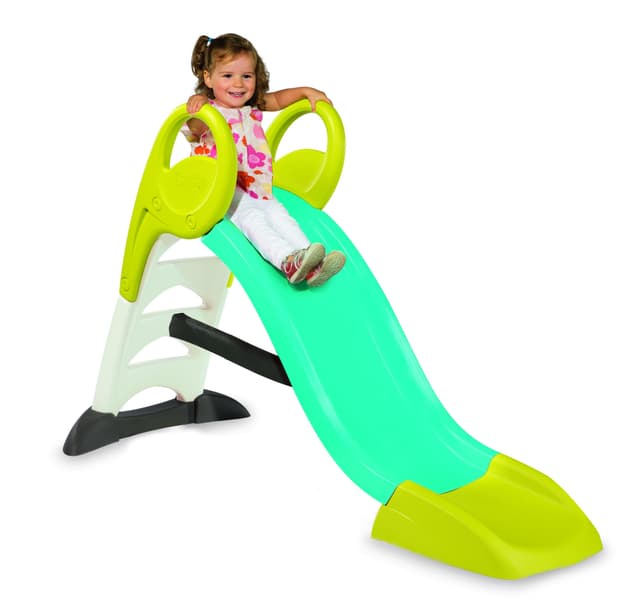 لعبة الأرجوحة OUTDOOR - KS SLIDE - 65540