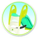 لعبة الأرجوحة OUTDOOR - KS SLIDE