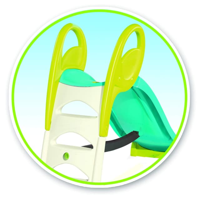 لعبة الأرجوحة OUTDOOR - KS SLIDE