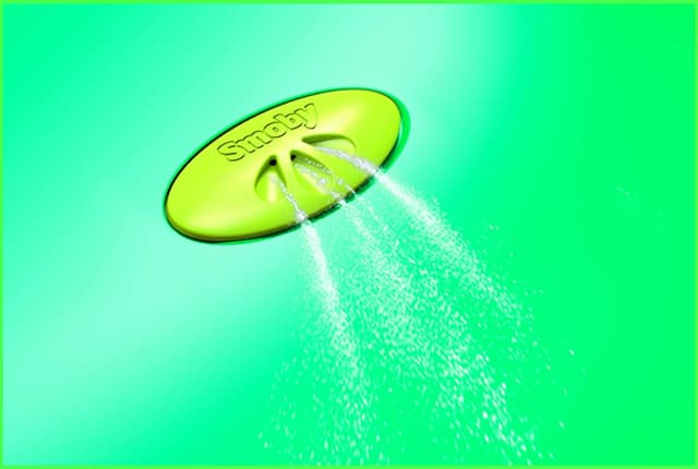 لعبة الأرجوحة OUTDOOR - KS SLIDE