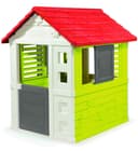 بيت اطفال بلاستيك للجنسين اوت دور Outdoor Unisex Nature Playhouse