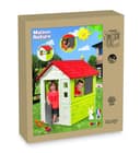 بيت اطفال بلاستيك للجنسين اوت دور Outdoor Unisex Nature Playhouse
