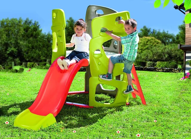 لعبة برج التسلق OUTDOOR - Climbing Tower