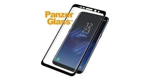 PanzerGlass panzer glass samsung s8 plus premium clear