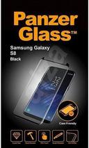 PanzerGlass panzer glass samsung s9 black case friendly - SW1hZ2U6MzUzNjA=