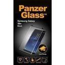 PanzerGlass panzer glass samsung s9 plus black case friendly - SW1hZ2U6MzUzNjM=