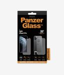 شاشة حماية و كفر حماية شفاف Case + Screen Protector Bundle for iPhone 11 Pro من PanzerGlass - SW1hZ2U6NTc5MzA=