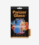 كفر حماية شفاف Case for Samsung Galaxy S20 من PanzerGlass - SW1hZ2U6NTc5Mzk=