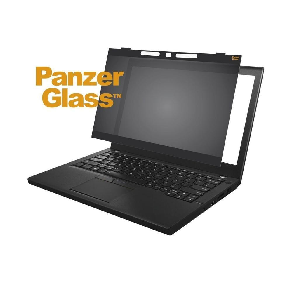 panzerglass dual privacy screen protector for 13 pc