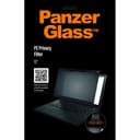 panzerglass dual privacy screen protector for 15 pc - 64594