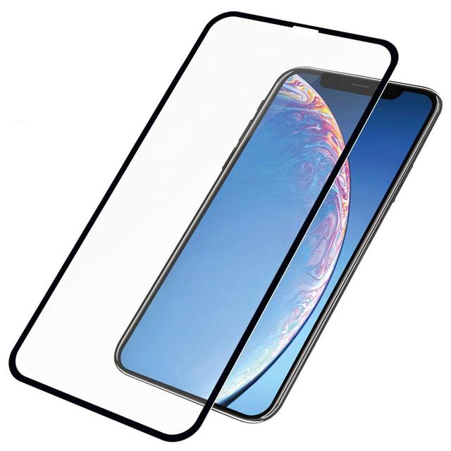 panzerglass edge to edge black frame screen protector for iphone 11 pro 5 8 inch - SW1hZ2U6NTc5NzI=